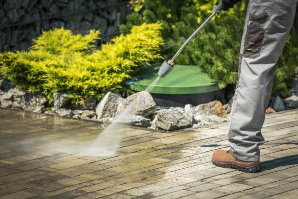 Best Warehouse Cleaning  in Eufaula, OK
