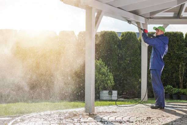 Best Pool Deck Cleaning  in Eufaula, OK