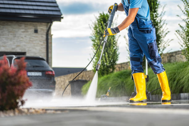 Best Sidewalk and Walkway Cleaning  in Eufaula, OK